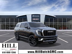 2026 GMC Yukon XL Denali SUV