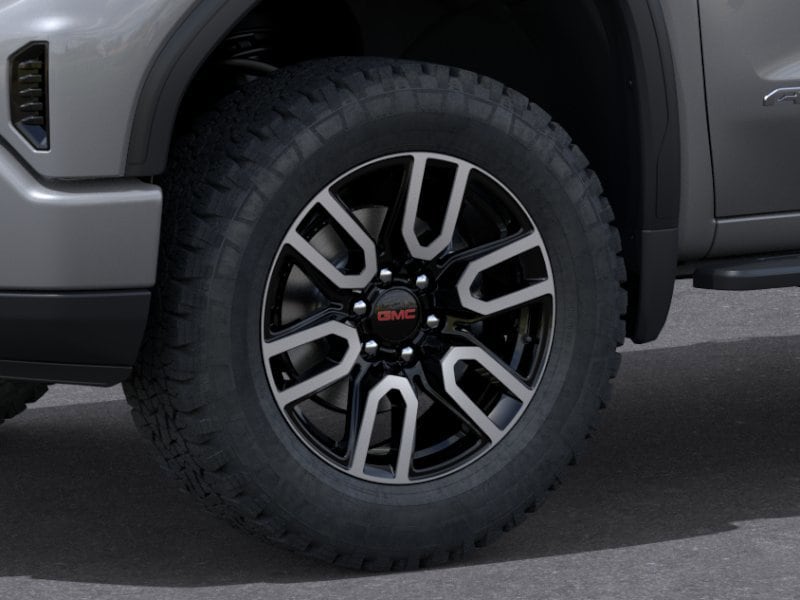 2026 GMC Sierra 1500 AT4 - Photo 9