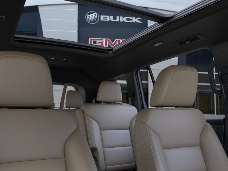 2027 Buick Enclave Preferred - Photo 24