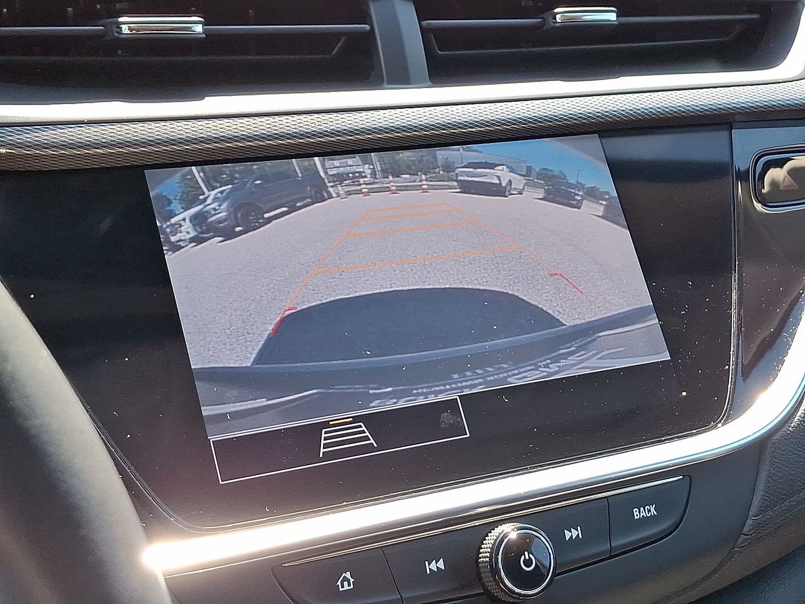 2023 Buick Encore GX Preferred - Photo 15