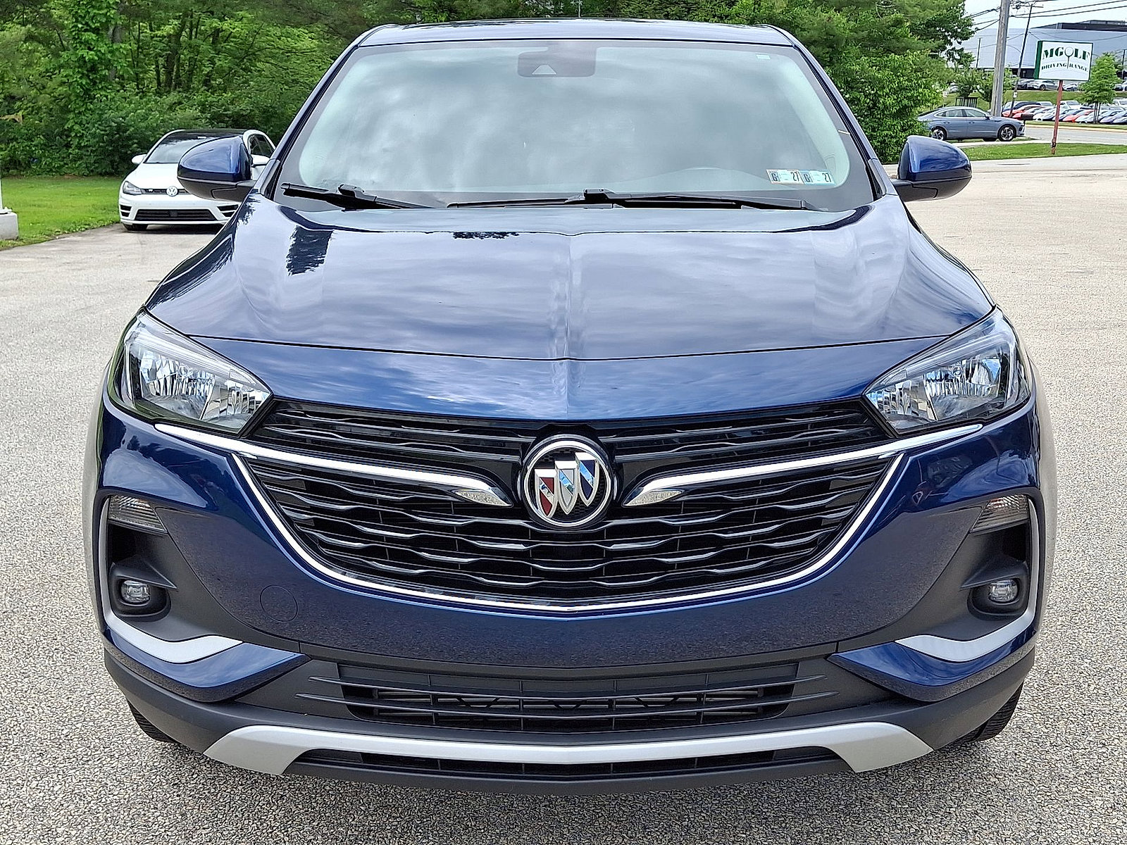 2023 Buick Encore GX Preferred - Photo 29