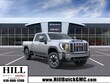  GMC Sierra 2500 HD