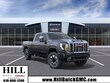  GMC Sierra 2500 HD