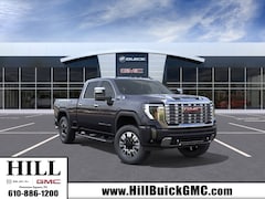 2026 GMC Sierra 2500 HD Denali Truck