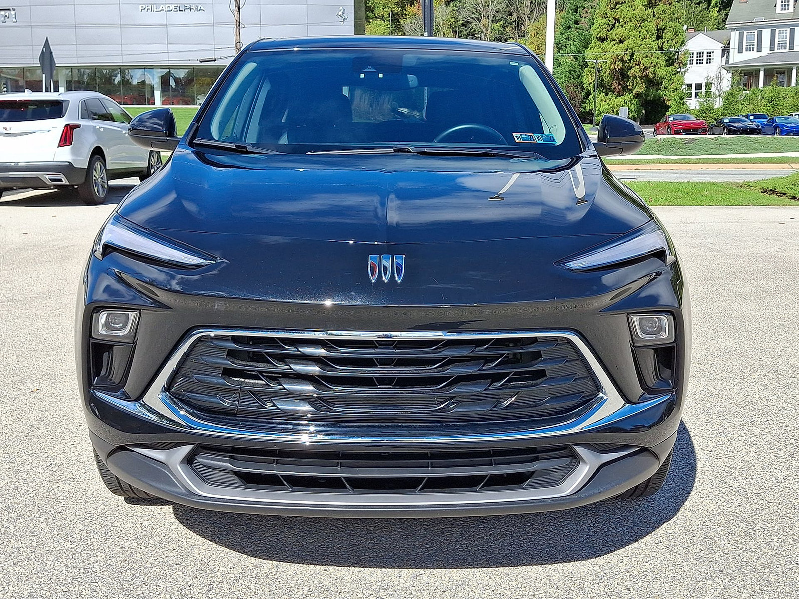 2024 Buick Encore GX Preferred - Photo 29