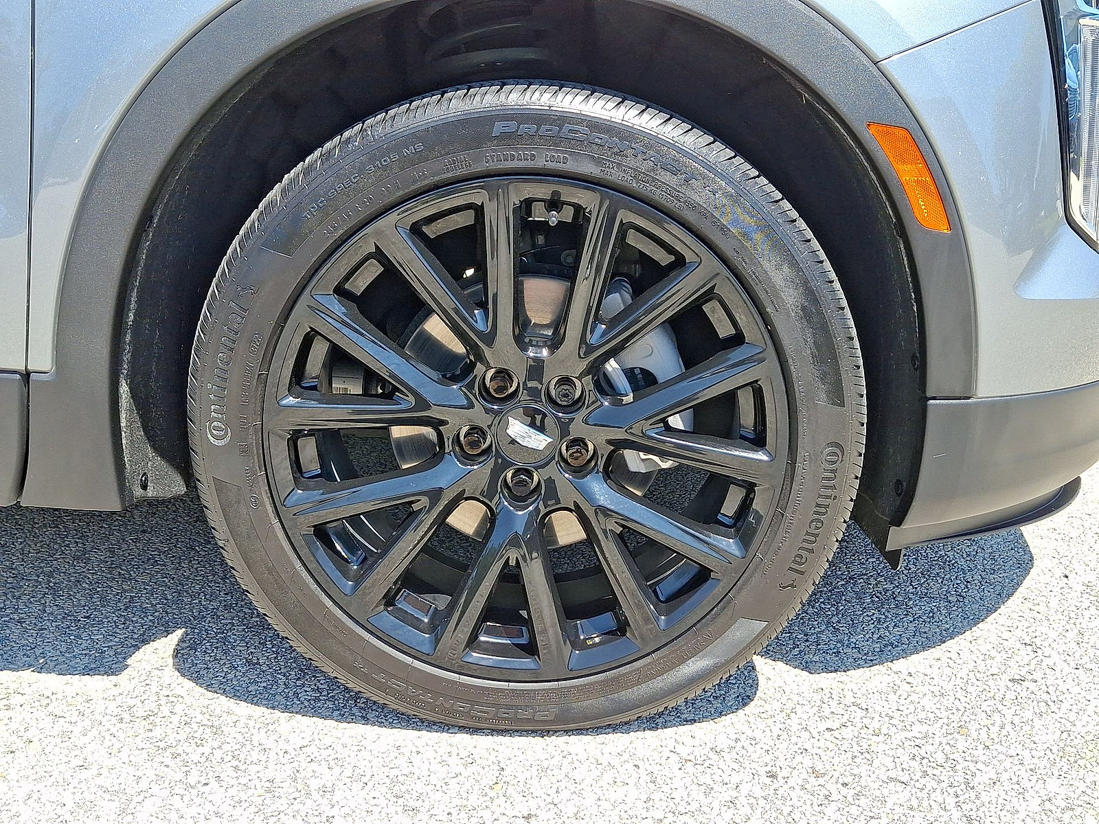 2023 Cadillac XT4 Luxury - Photo 27