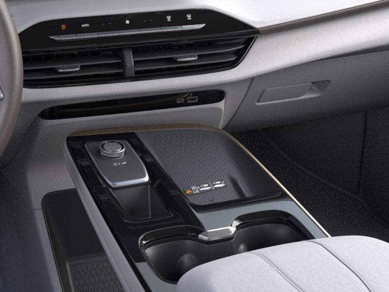 2026 Buick Enclave Avenir - Photo 23