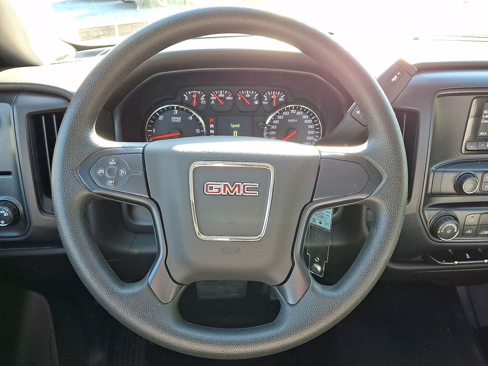 2014 GMC Sierra 1500 1SA - Photo 15