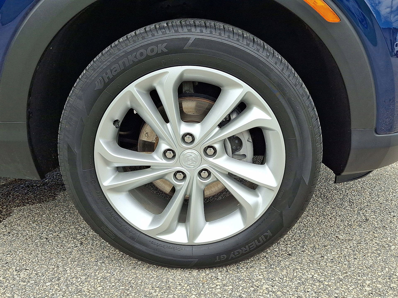 2023 Buick Encore GX Preferred - Photo 27