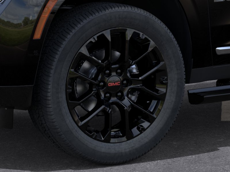 2027 GMC Yukon Denali - Photo 9