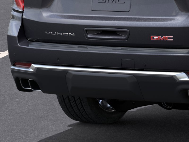 2026 GMC Yukon XL Denali - Photo 14