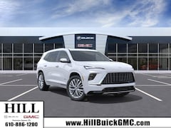 2026 Buick Enclave Avenir SUV