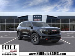 2026 GMC Acadia AT4 SUV