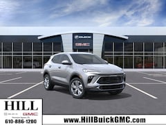 2026 Buick Encore GX Preferred SUV