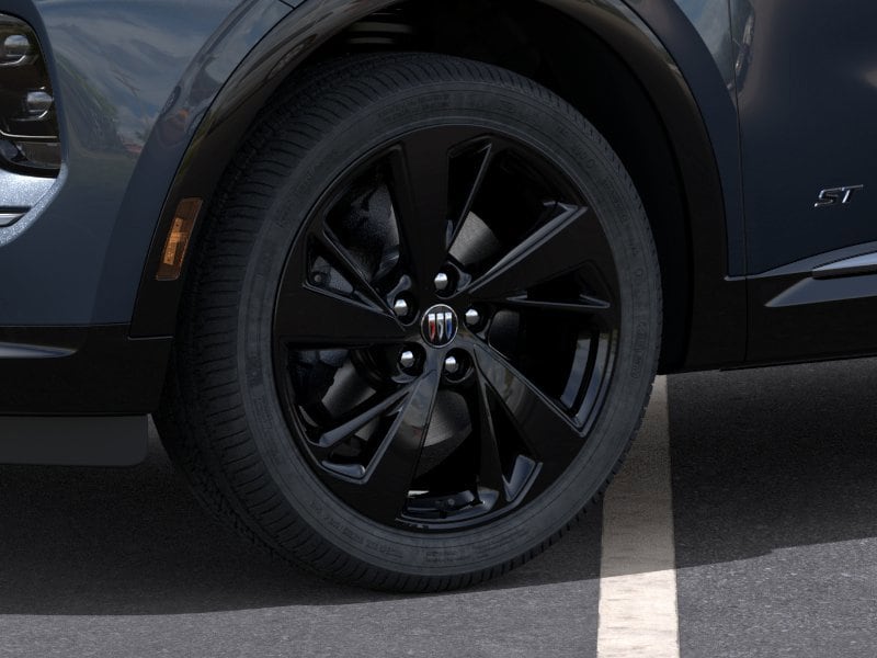 2026 Buick Envision Sport Touring - Photo 9