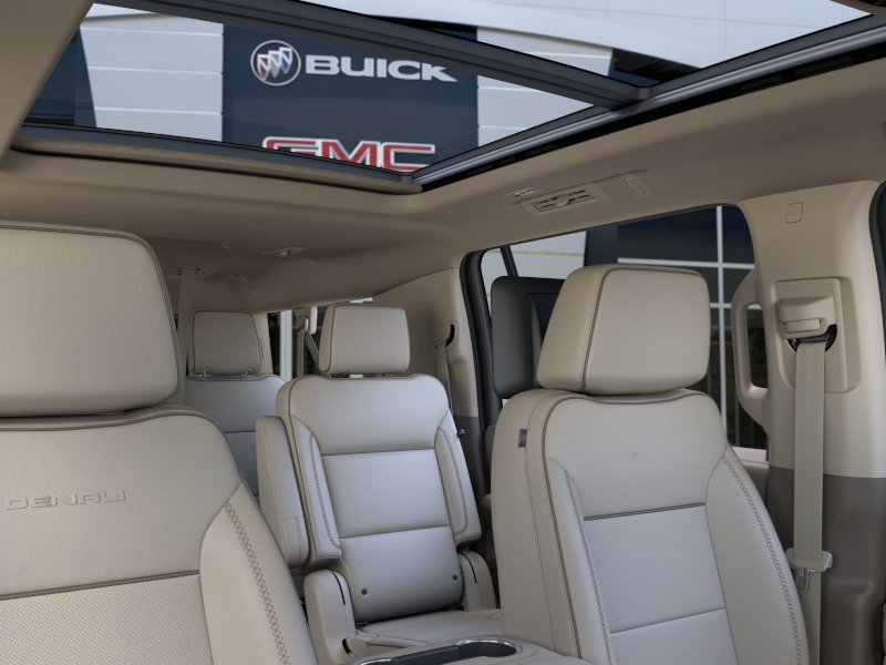 2026 GMC Yukon XL Denali - Photo 24