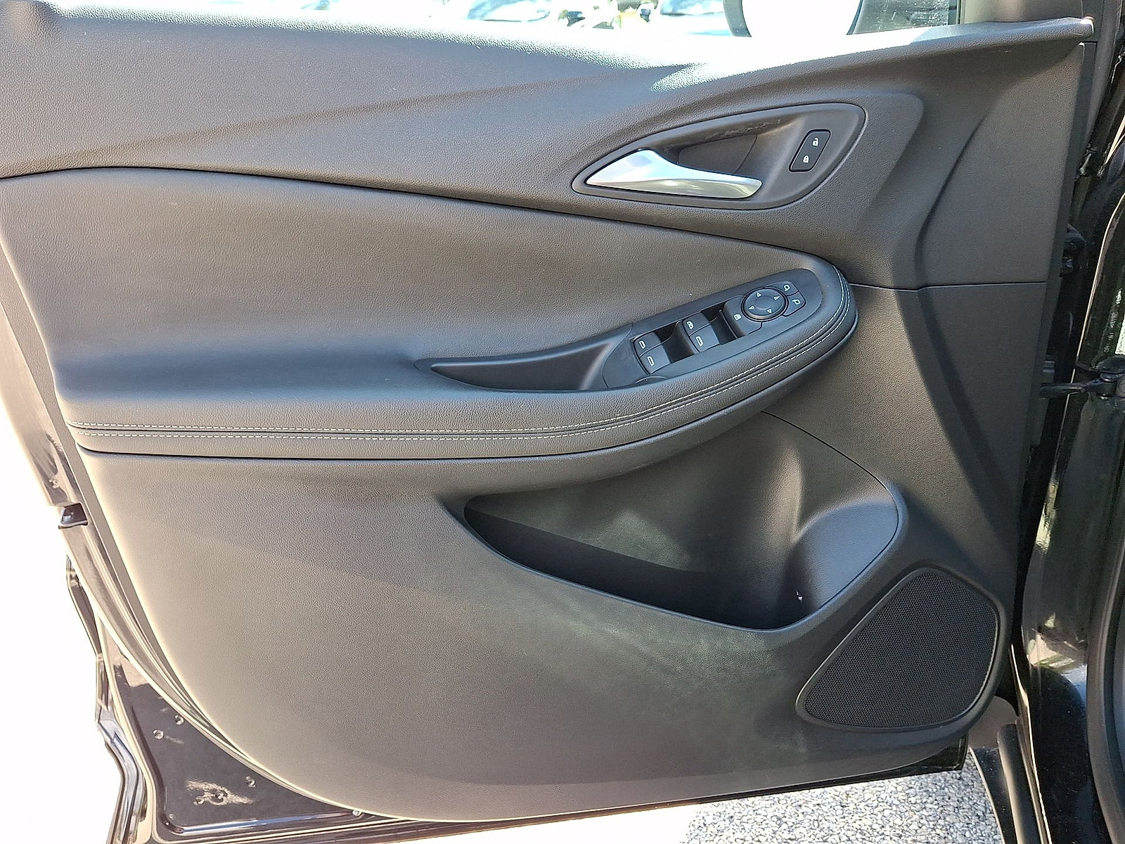 2024 Buick Encore GX Preferred - Photo 10