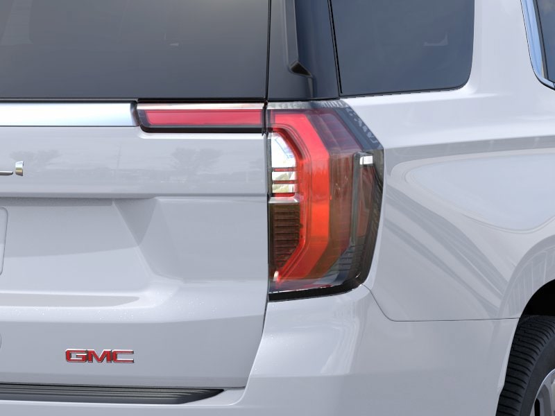 2026 GMC Yukon Denali - Photo 11