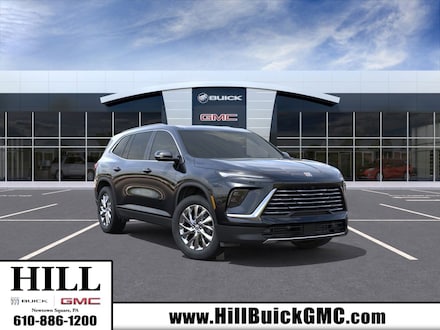 2026 Buick Enclave Preferred SUV