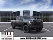  GMC Sierra 2500 HD