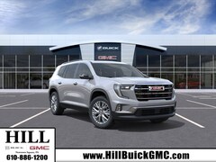 2026 GMC Acadia Elevation SUV