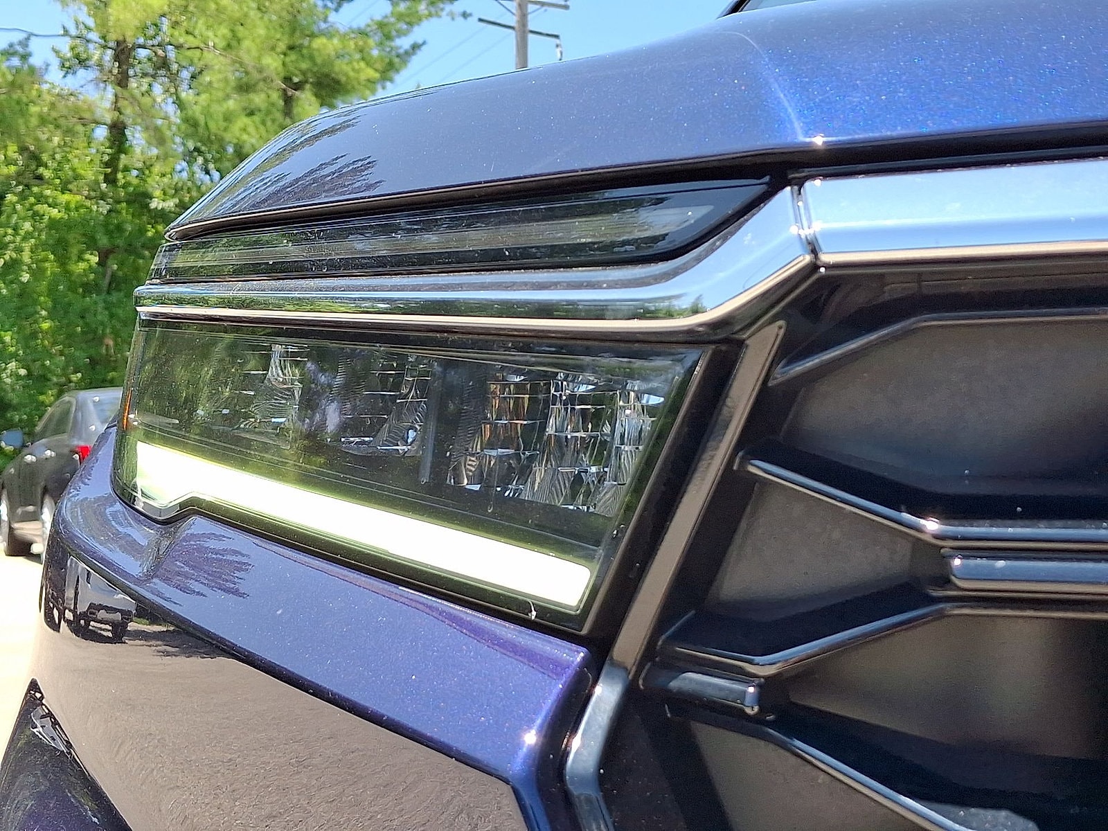 2024 Honda Pilot Elite - Photo 28