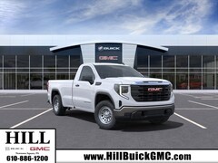 2025 GMC Sierra 1500 Pro Truck
