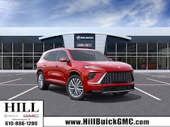 2026 Buick Enclave Avenir SUV