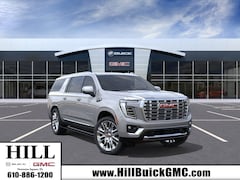 2026 GMC Yukon XL Denali SUV