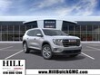  GMC Acadia