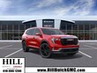 GMC Acadia