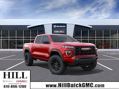 2026 GMC Canyon Elevation Truck