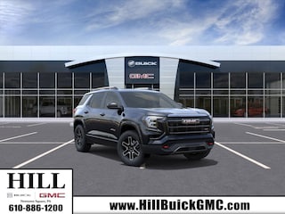 2026 GMC Terrain AT4 SUV