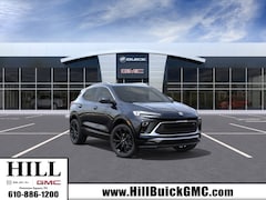 2026 Buick Encore GX Sport Touring SUV