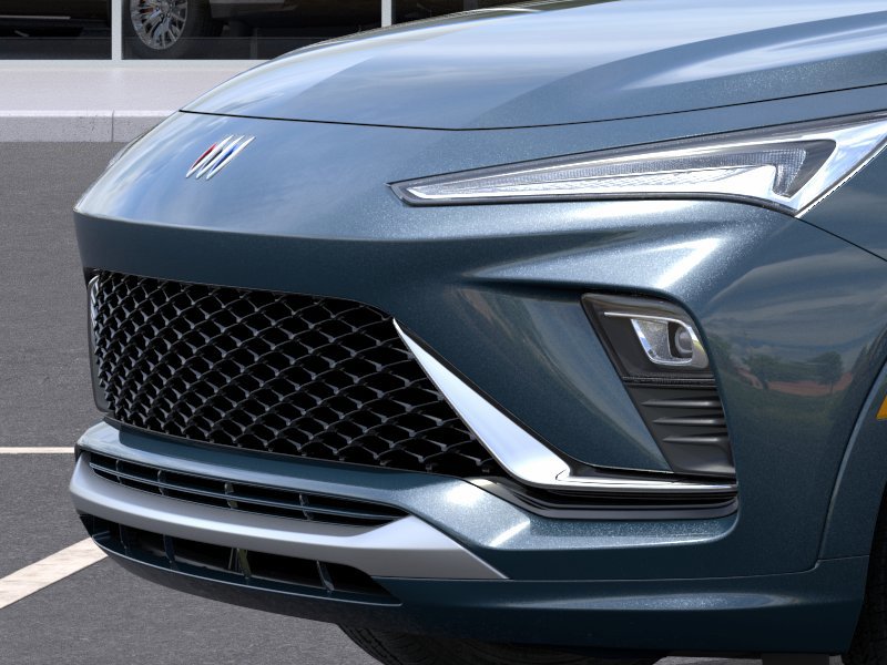 2026 Buick Envista Avenir - Photo 13