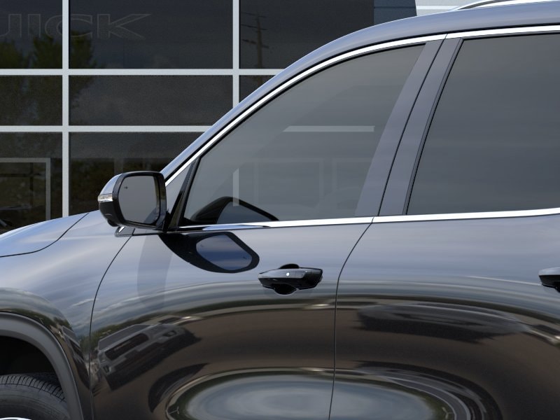 2026 Buick Enclave Preferred - Photo 12