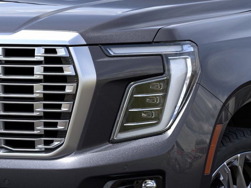 2026 GMC Yukon Denali - Photo 10