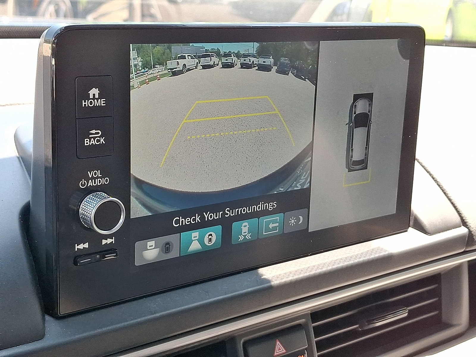 2024 Honda Pilot Elite - Photo 15