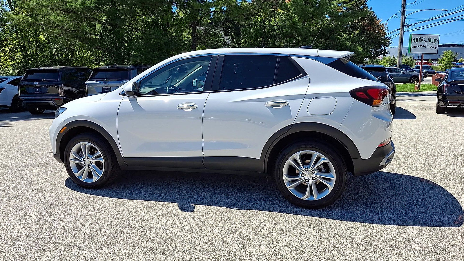 2023 Buick Encore GX Preferred - Photo 6