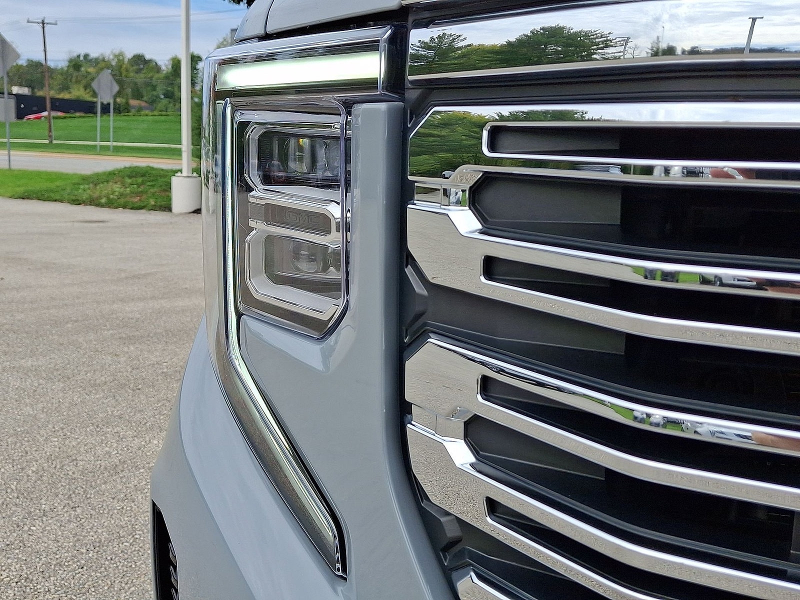 2025 GMC Sierra 1500 Denali - Photo 28