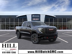 2026 GMC Sierra 1500 AT4 Truck