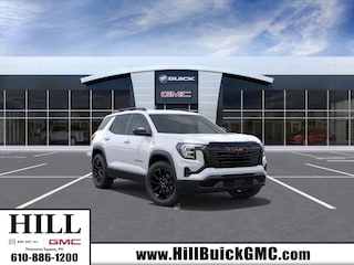 2026 GMC Terrain Elevation SUV