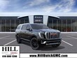 GMC Yukon XL