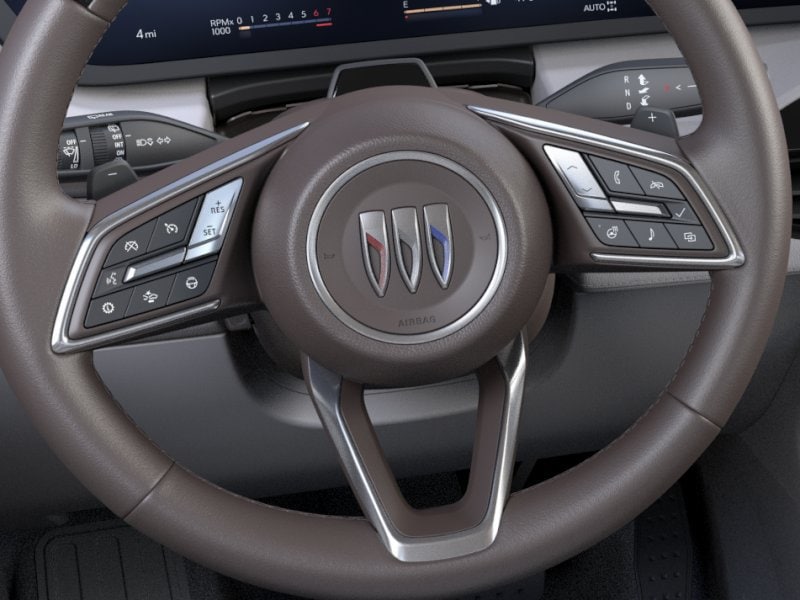 2026 Buick Enclave Avenir - Photo 19