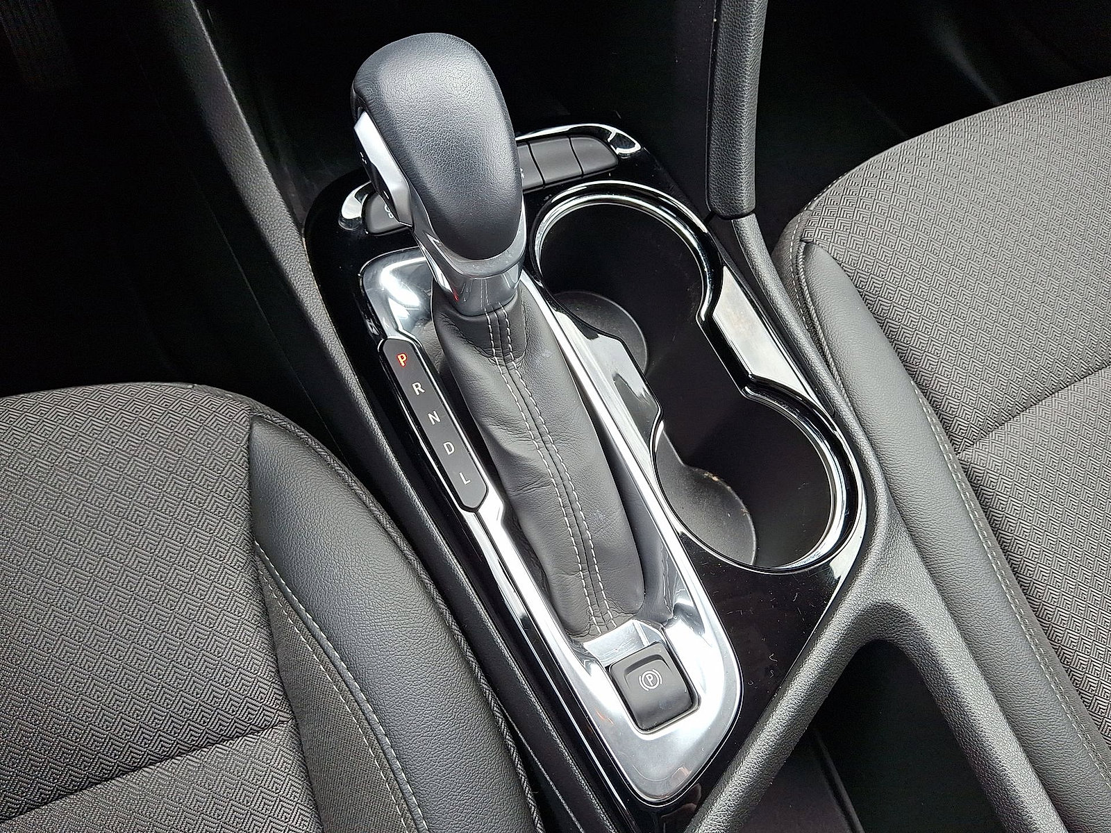 2023 Buick Encore GX Preferred - Photo 12