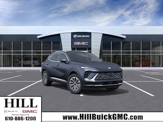 2026 Buick Envision Preferred SUV