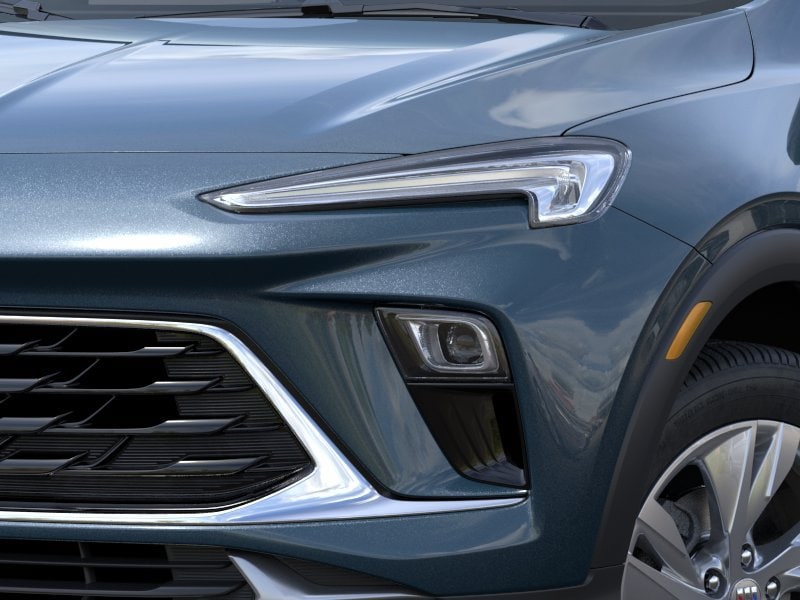 2026 Buick Encore GX Preferred - Photo 10
