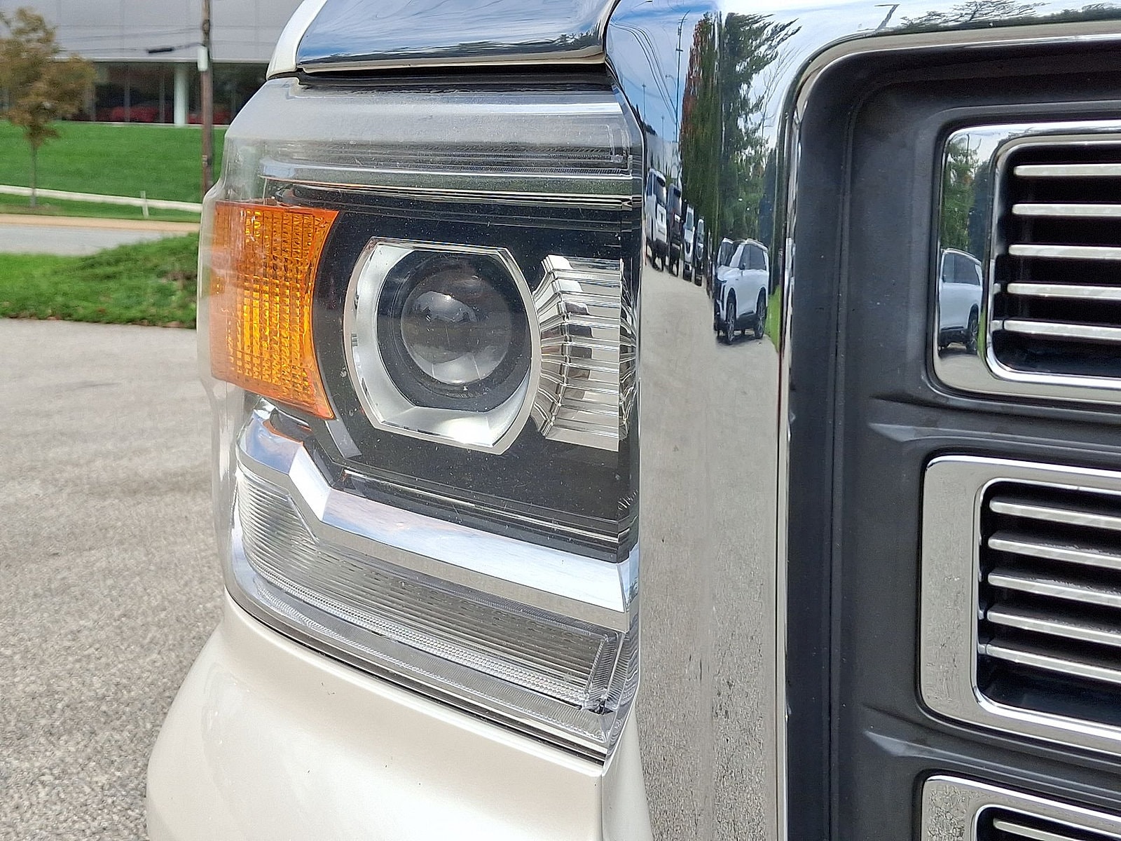 2014 GMC Sierra 1500 SLT - Photo 28