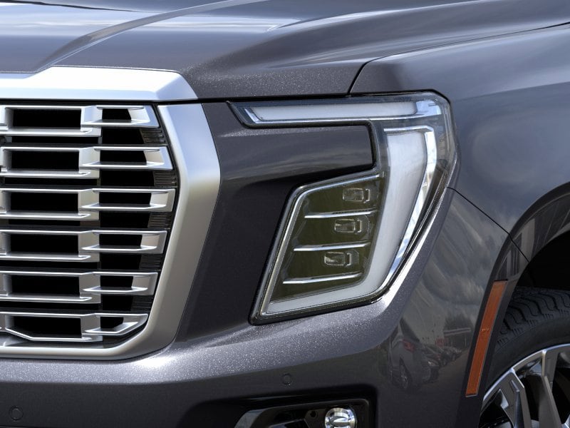 2026 GMC Yukon XL Denali - Photo 10