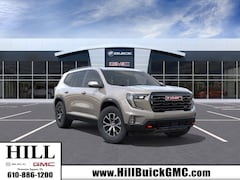2026 GMC Acadia AT4 SUV